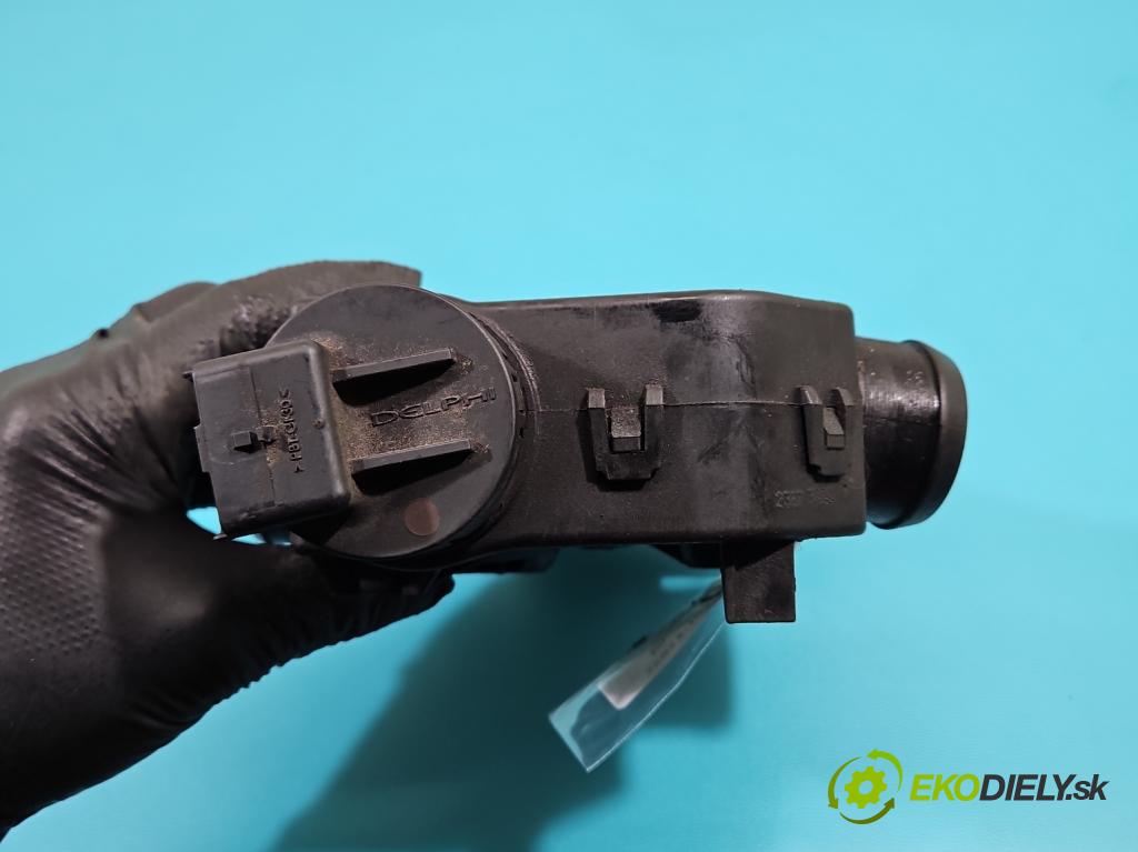 Citroen C4 I 2004-2011 1.6 hdi 109 HP manual 80 kW 1560 cm3 3- klapka 9657485480 (Škrtiaca klapka)