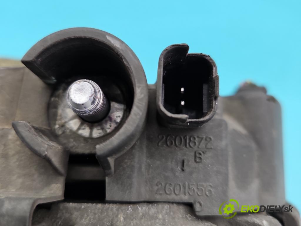 Citroen C3 I 2002-2009 1.4 hdi 68 HP manual 50 kW 1398 cm3 5- Alternator 9646476280 (Alternátor)