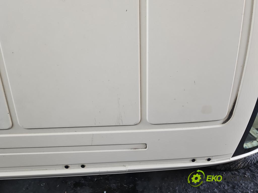 Mercedes Vito W447 2014- 2,2.0 CDI 136hp automatic 100 kW 2143 cm3 5- Strecha: