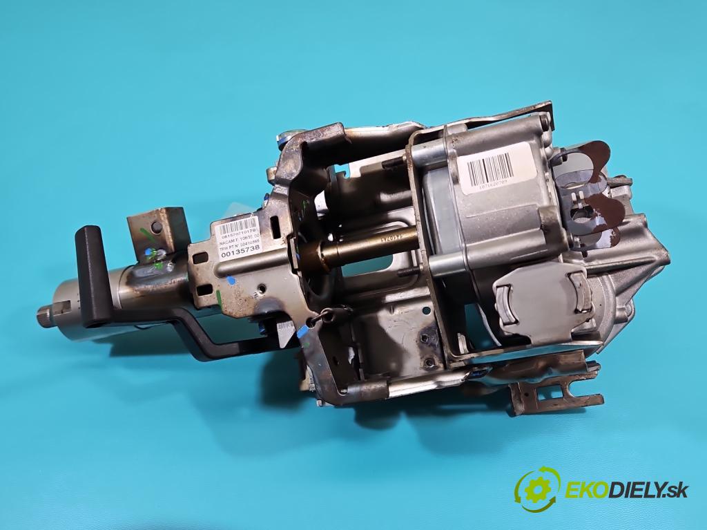 Renault Clio III 2005-2012 1,2.0 16V 75 HP manual 55 kW 1149 cm3 5- čerpadlo posilovač 50320121 (Servočerpadlo)