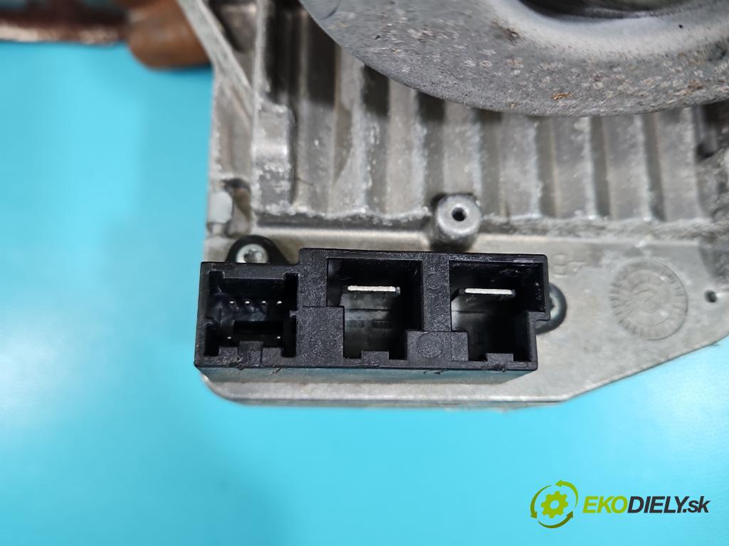 Renault Clio III 2005-2012 1,2.0 16V 75 HP manual 55 kW 1149 cm3 5- čerpadlo posilovač 50320121 (Servočerpadlo)