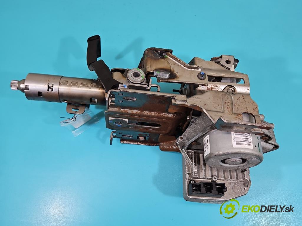 Renault Clio III 2005-2012 1,2.0 16V 75 HP manual 55 kW 1149 cm3 5- čerpadlo posilovač 50320121 (Servočerpadlo)