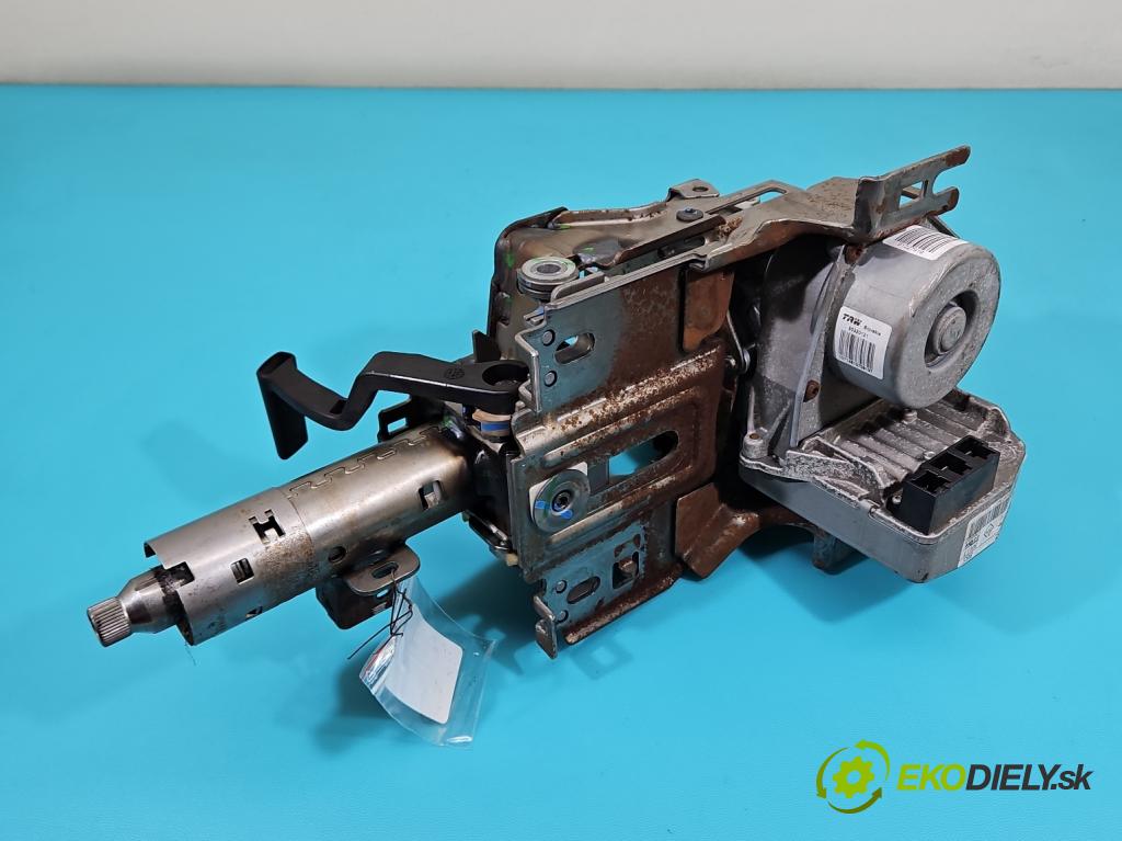 Renault Clio III 2005-2012 1,2.0 16V 75 HP manual 55 kW 1149 cm3 5- čerpadlo posilovač 50320121 (Servočerpadlo)