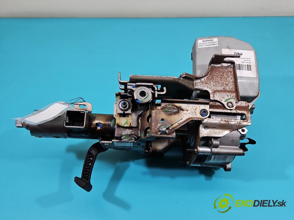 Renault Clio III 2005-2012 1,2.0 16V 75 HP manual 55 kW 1149 cm3 5- čerpadlo posilovač 50320121 (Servočerpadlo)