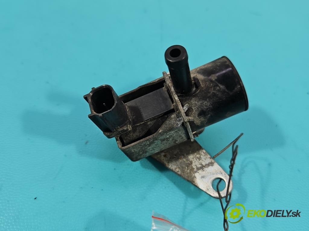 Honda Jazz III 2008-2014 1.2 16V 90 HP manual 66 kW 1198 cm3 5- ventil podtlaku K5T46873 (Ventil)