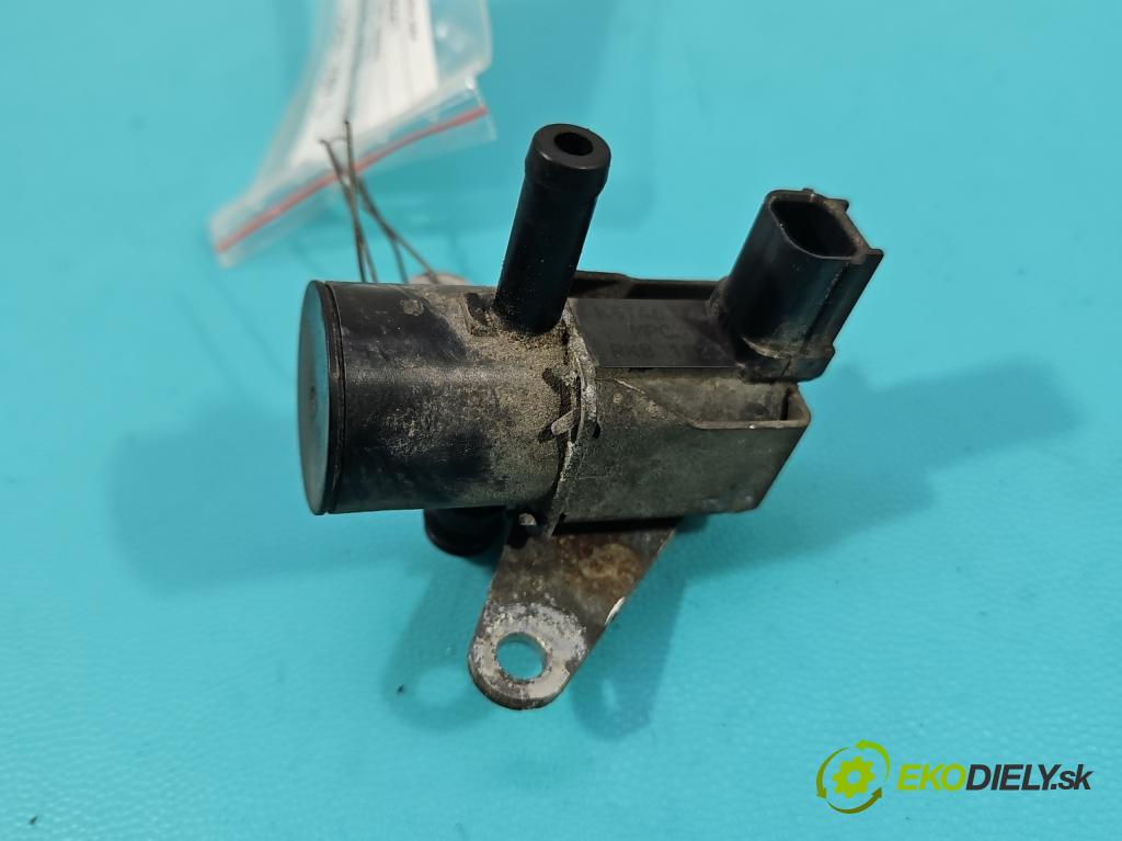 Honda Jazz III 2008-2014 1.2 16V 90 HP manual 66 kW 1198 cm3 5- ventil podtlaku K5T46873 (Ventil)