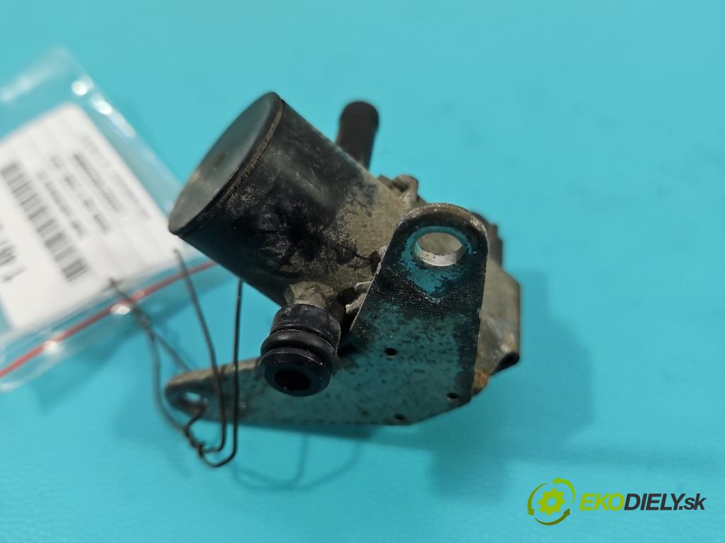 Honda Jazz III 2008-2014 1.2 16V 90 HP manual 66 kW 1198 cm3 5- ventil podtlaku K5T46873 (Ventil)