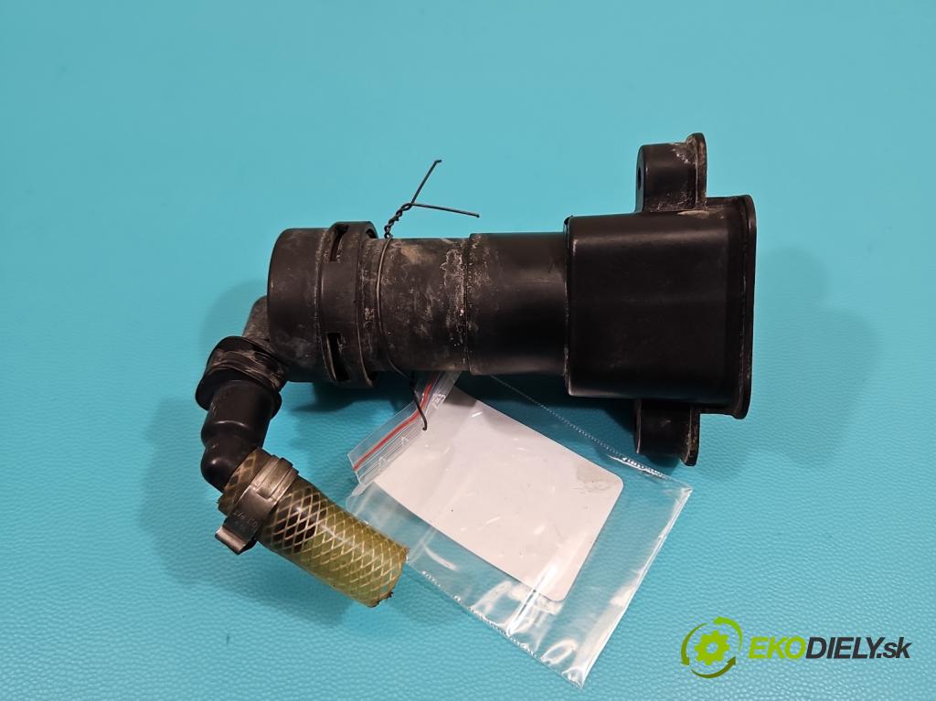 Audi A4 B6 2000-2004 1.9 tdi 131 HP manual 96 kW 1896 cm3 4- ostrekovač reflektor: ľavý 8E0955101 (Motorček ostrekovačov)