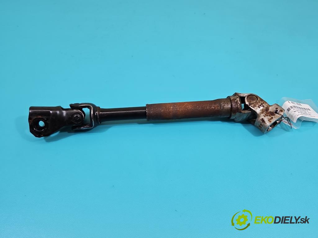 Renault Clio III 2005-2012 1,2.0 16V 75 HP manual 55 kW 1149 cm3 5- Stĺpik volant 8200751242 (Tyč riadenia (volantu))