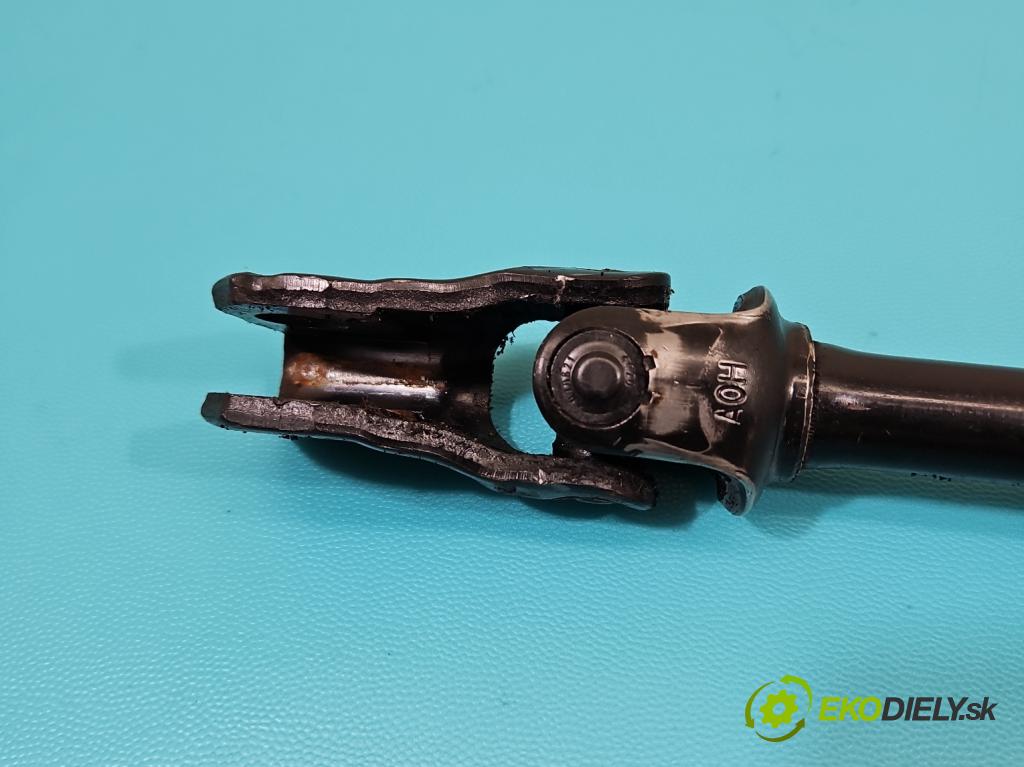 Renault Clio III 2005-2012 1,2.0 16V 75 HP manual 55 kW 1149 cm3 5- Stĺpik volant 8200751242 (Tyč riadenia (volantu))