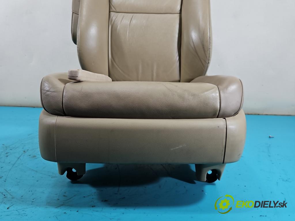 Honda CR-V III 2006-2011 2.2 i-CTDi 140 hp manual 103 kW 2204 cm3 5- sedačke: komplet