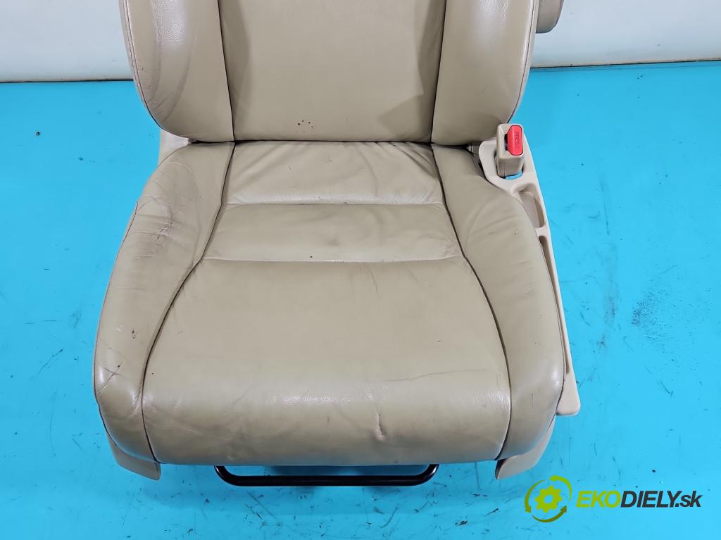 Honda CR-V III 2006-2011 2.2 i-CTDi 140 hp manual 103 kW 2204 cm3 5- sedačke: komplet