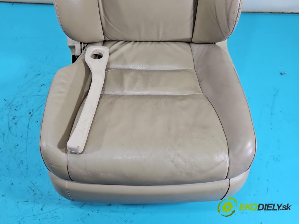 Honda CR-V III 2006-2011 2.2 i-CTDi 140 hp manual 103 kW 2204 cm3 5- sedačke: komplet