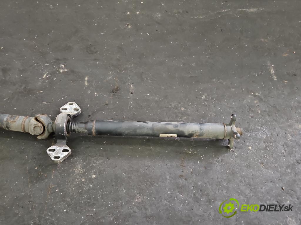 Mercedes Vito W447 2014- 2.1 CDI 136 HP automatic 100 kW 2143 cm3 5- Hřídel: zadné A4474100800 (Kardaňový hriadeľ)