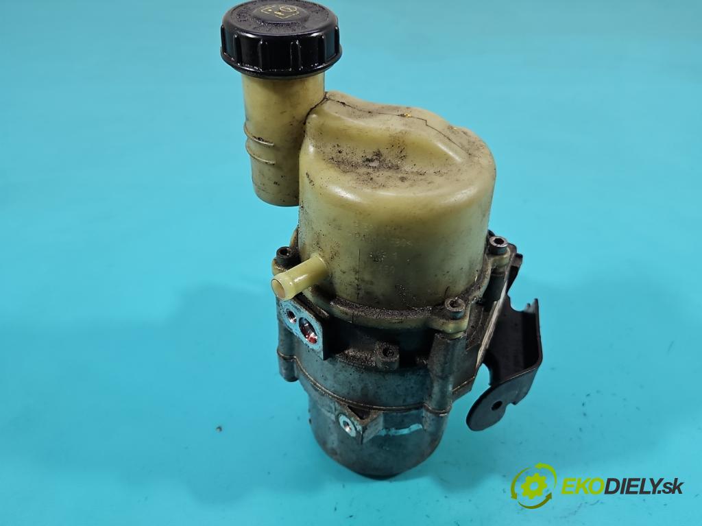 Dacia Sandero II 2012-2020 0.9 Tce 90 HP manual 66 kW 898 cm3 5- čerpadlo posilovač A5102008N (Servočerpadlo)