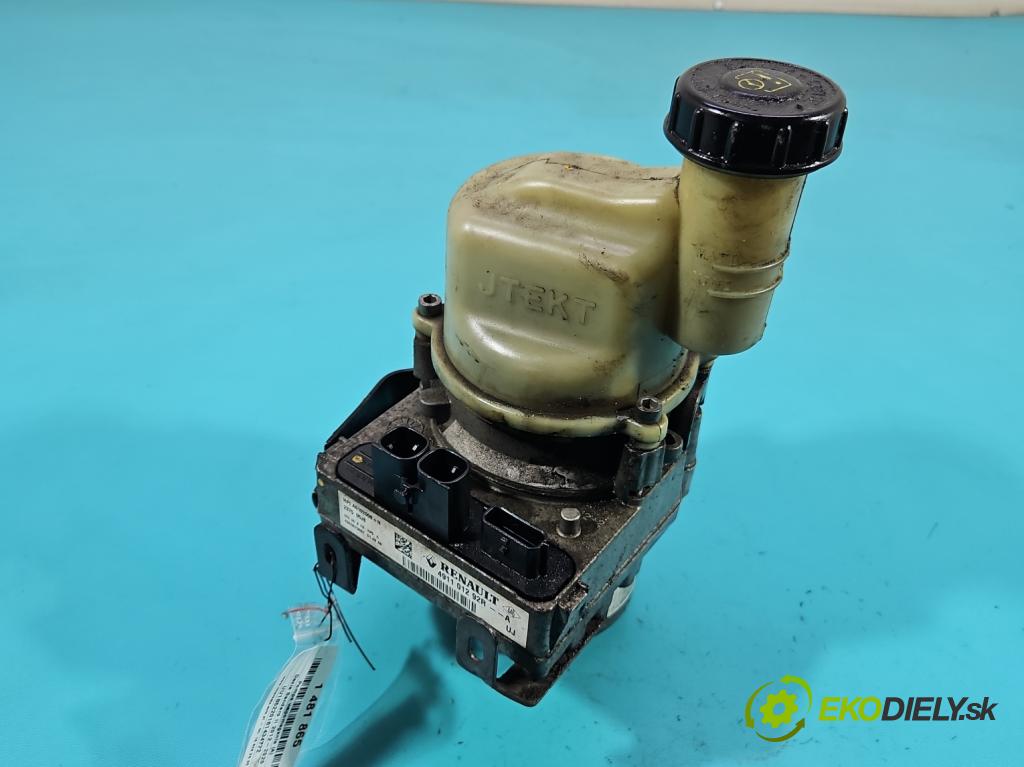 Dacia Sandero II 2012-2020 0.9 Tce 90 HP manual 66 kW 898 cm3 5- čerpadlo posilovač A5102008N (Servočerpadlo)