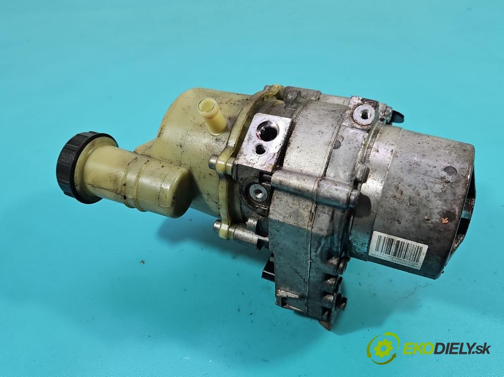 Dacia Sandero II 2012-2020 0.9 Tce 90 HP manual 66 kW 898 cm3 5- čerpadlo posilovač A5102008N (Servočerpadlo)