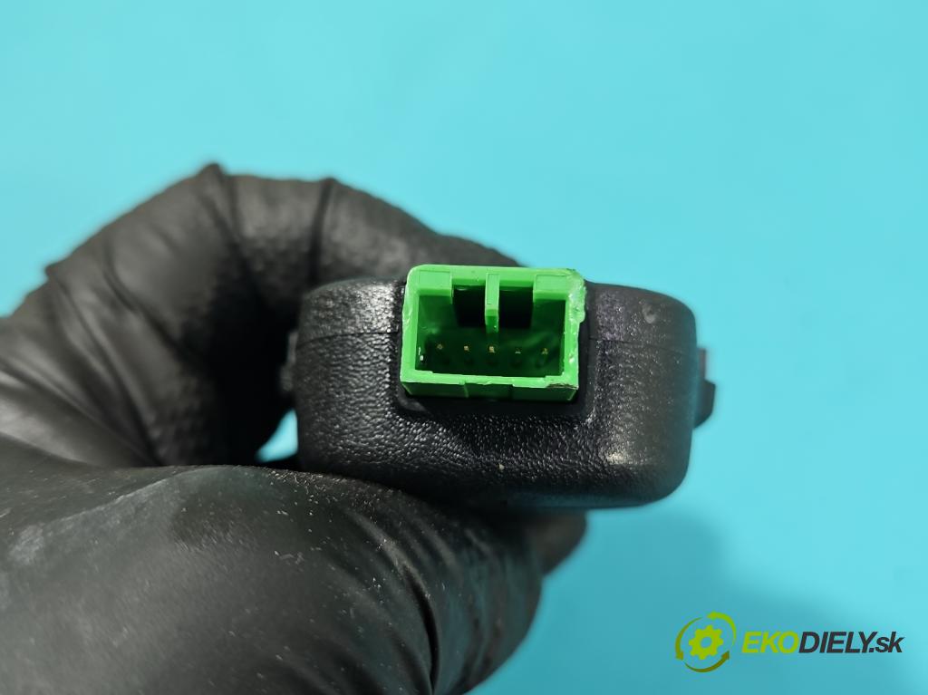 Honda CR-V III 2006-2011 2.2 i-CTDi 140 HP manual 103 kW 2204 cm3 5- snímač déšť: 38970SMGEO (Snímač dažďa)