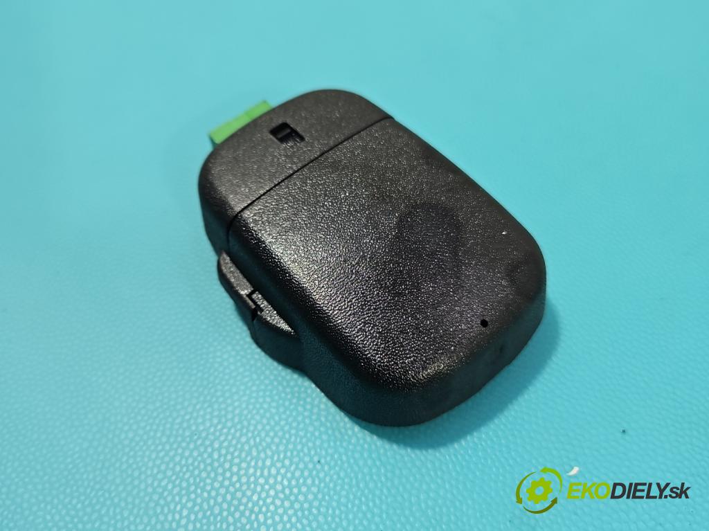 Honda CR-V III 2006-2011 2.2 i-CTDi 140 HP manual 103 kW 2204 cm3 5- snímač déšť: 38970SMGEO (Snímač dažďa)