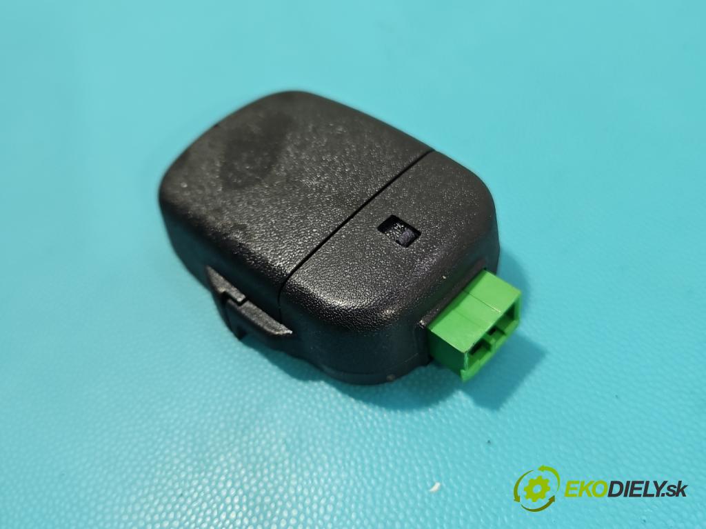 Honda CR-V III 2006-2011 2.2 i-CTDi 140 HP manual 103 kW 2204 cm3 5- snímač déšť: 38970SMGEO (Snímač dažďa)