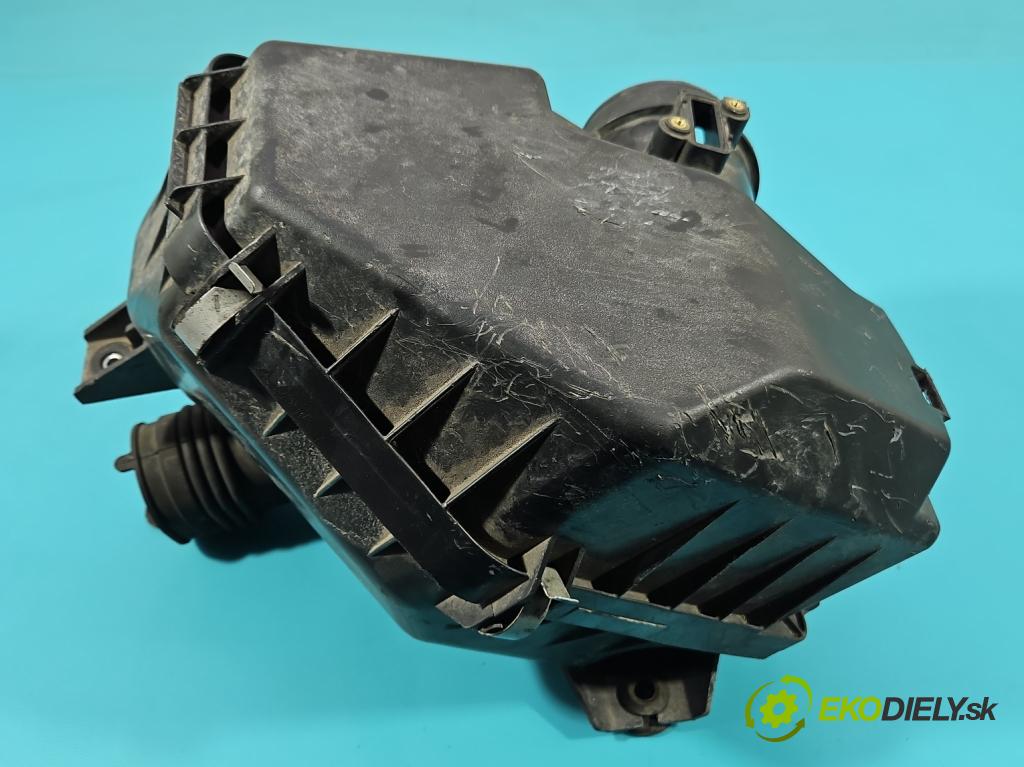 Honda CR-V III 2006-2011 2.2 i-CTDi 140 HP manual 103 kW 2204 cm3 5- obal filtra vzduchu  (Obal vzduchového filtra)