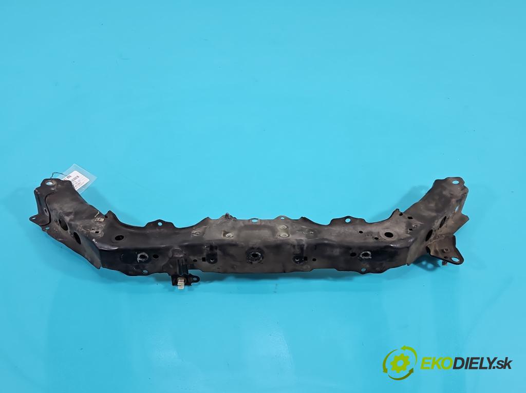 Honda CR-V III 2006-2011 2.2 i-CTDi 140 HP manual 103 kW 2204 cm3 5- pas predný  (Výstuha predná)