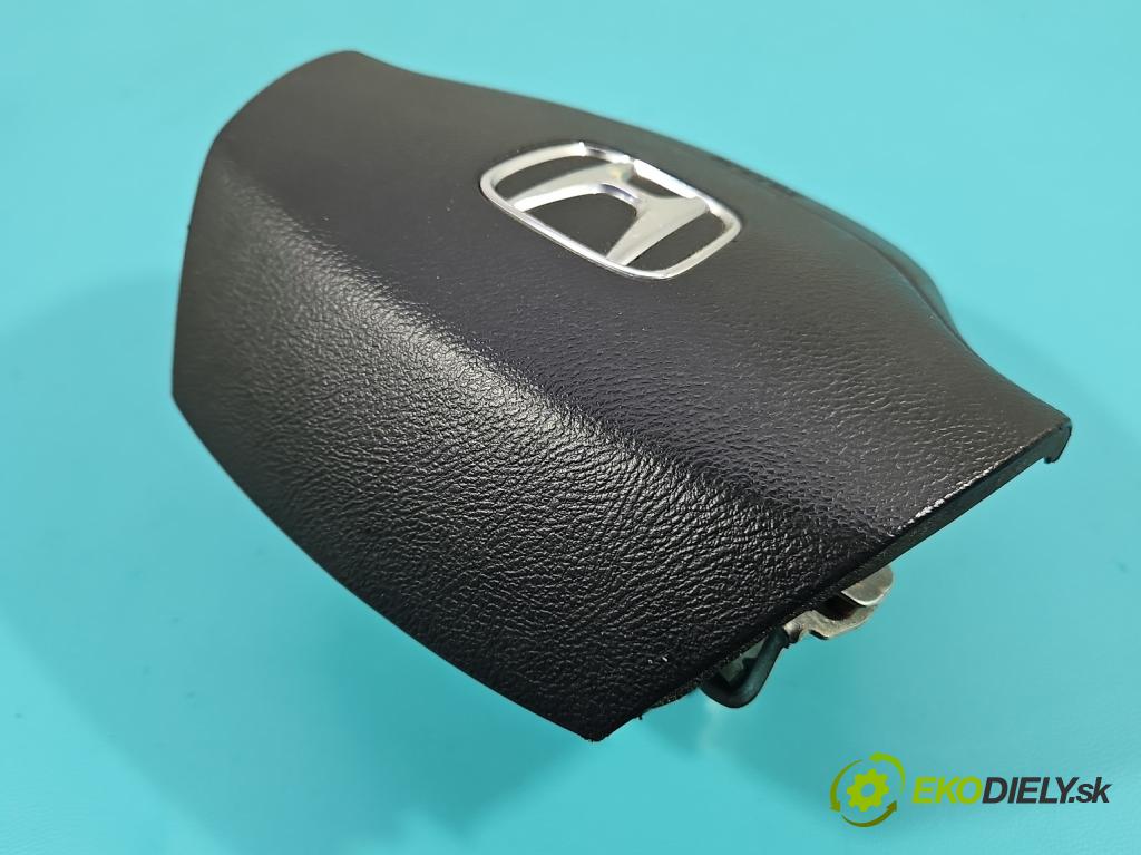 Honda CR-V III 2006-2011 2.2 i-CTDi 140 HP manual 103 kW 2204 cm3 5- airbag vzduch: Řidiči: TK-DAB-0066 (Airbag)