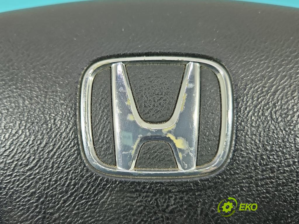 Honda CR-V III 2006-2011 2.2 i-CTDi 140 HP manual 103 kW 2204 cm3 5- airbag vzduch: Řidiči: TK-DAB-0066 (Airbag)
