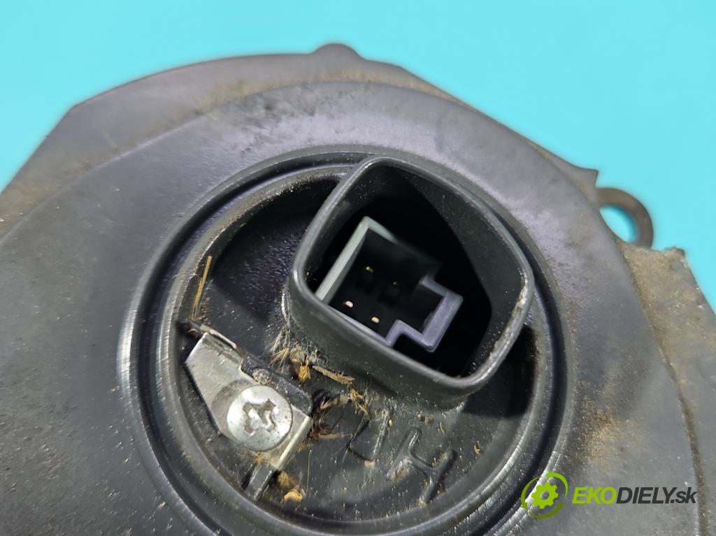 Honda CR-V III 2006-2011 2.2 i-CTDi 140 HP manual 103 kW 2204 cm3 5- střídač: xenon  (Riadiaca jednotka xenónu)