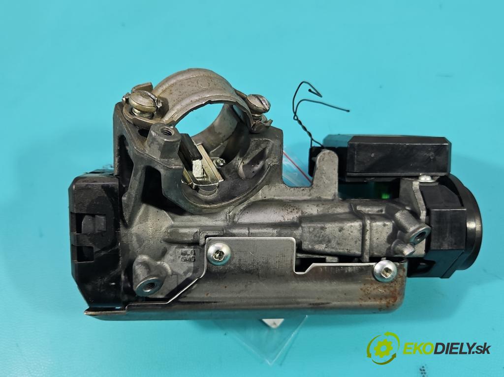 Honda CR-V III 2006-2011 2.2 i-CTDi 140 HP manual 103 kW 2204 cm3 5- Spínačka 39730-SWA-Y0 (Spínacia skrinka)