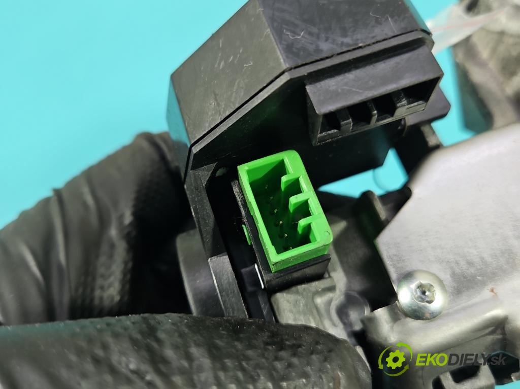 Honda CR-V III 2006-2011 2.2 i-CTDi 140 HP manual 103 kW 2204 cm3 5- Spínačka 39730-SWA-Y0 (Spínacia skrinka)