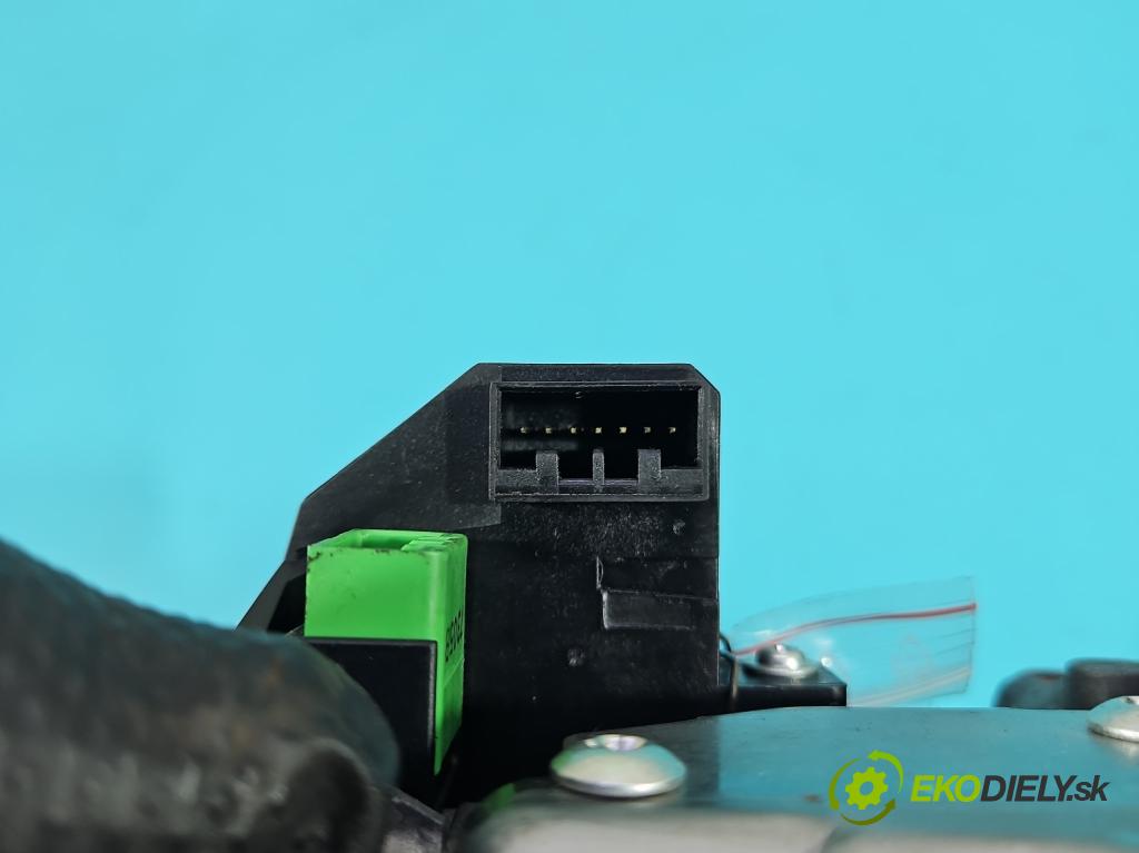 Honda CR-V III 2006-2011 2.2 i-CTDi 140 HP manual 103 kW 2204 cm3 5- Spínačka 39730-SWA-Y0 (Spínacia skrinka)