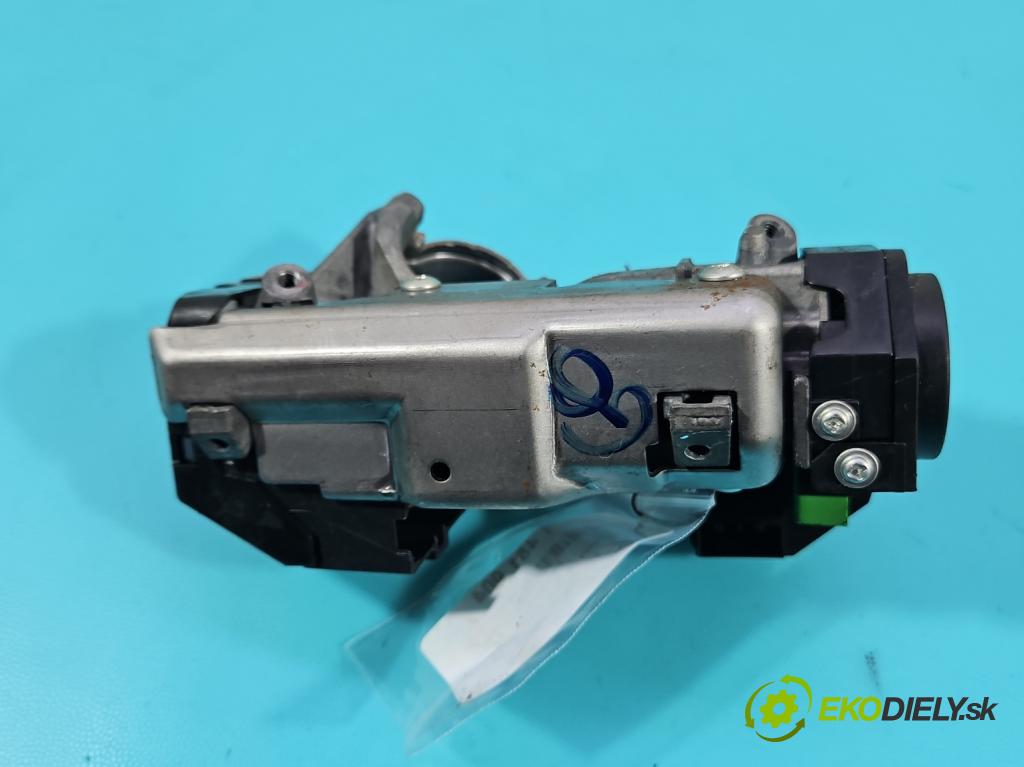 Honda CR-V III 2006-2011 2.2 i-CTDi 140 HP manual 103 kW 2204 cm3 5- Spínačka 39730-SWA-Y0 (Spínacia skrinka)