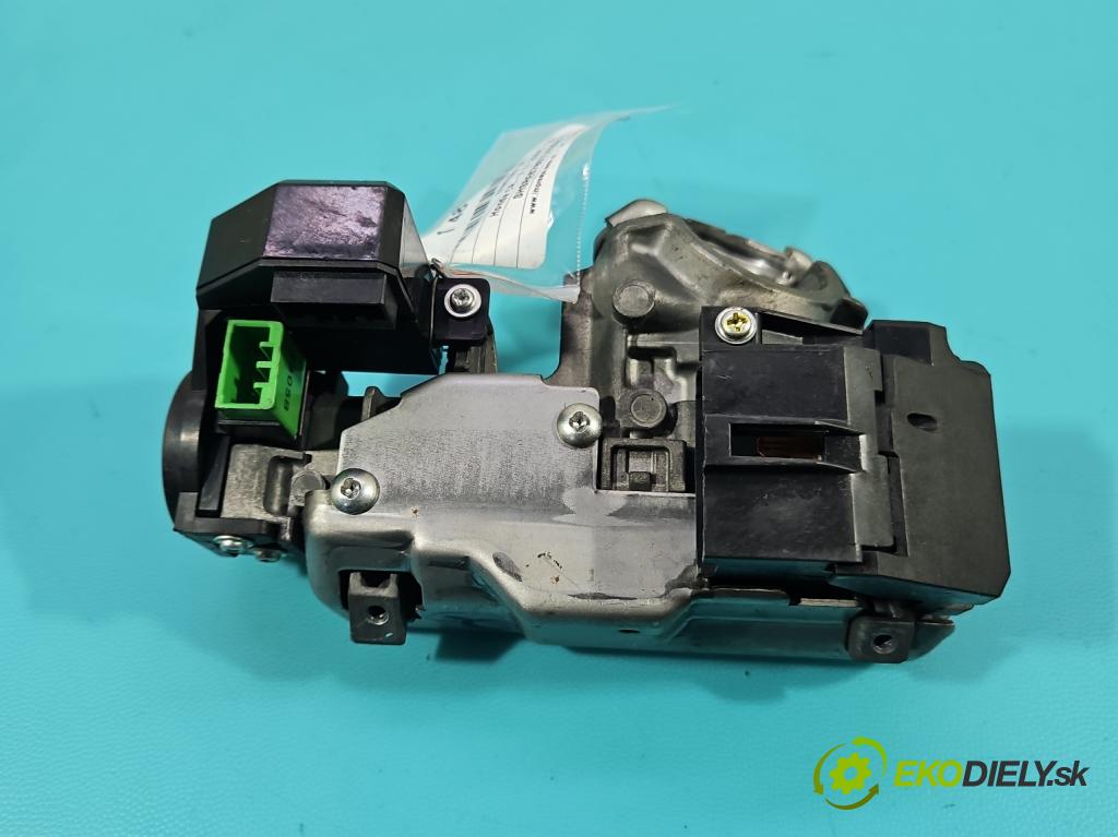 Honda CR-V III 2006-2011 2.2 i-CTDi 140 HP manual 103 kW 2204 cm3 5- Spínačka 39730-SWA-Y0 (Spínacia skrinka)