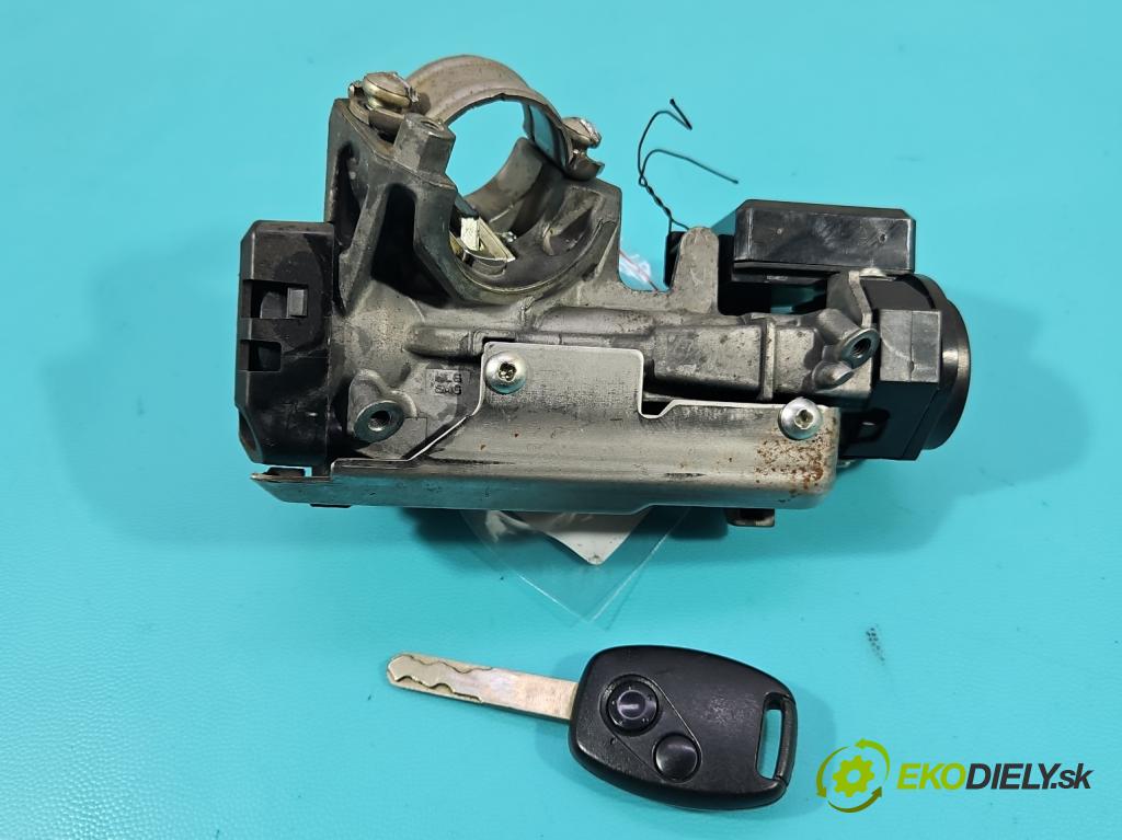 Honda CR-V III 2006-2011 2.2 i-CTDi 140 HP manual 103 kW 2204 cm3 5- Spínačka 39730-SWA-Y0 (Spínacia skrinka)