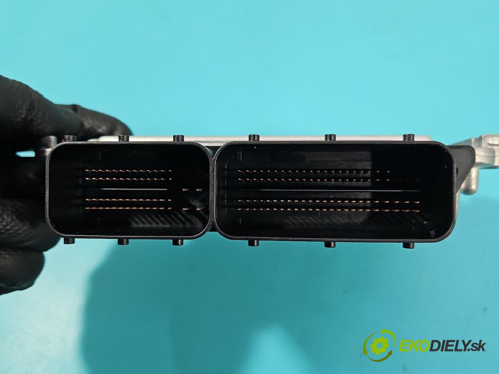 Honda CR-V III 2006-2011 2.2 i-CTDi 140 HP manual 103 kW 2204 cm3 5- riadiaca jednotka motora 0281013636