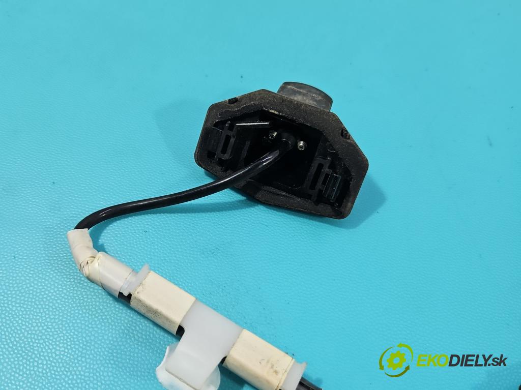 Honda CR-V III 2006-2011 2.2 i-CTDi 140 hp manual 103 kW 2204 cm3 5- Kamera cúvaní 39530-SWA-E01-M1