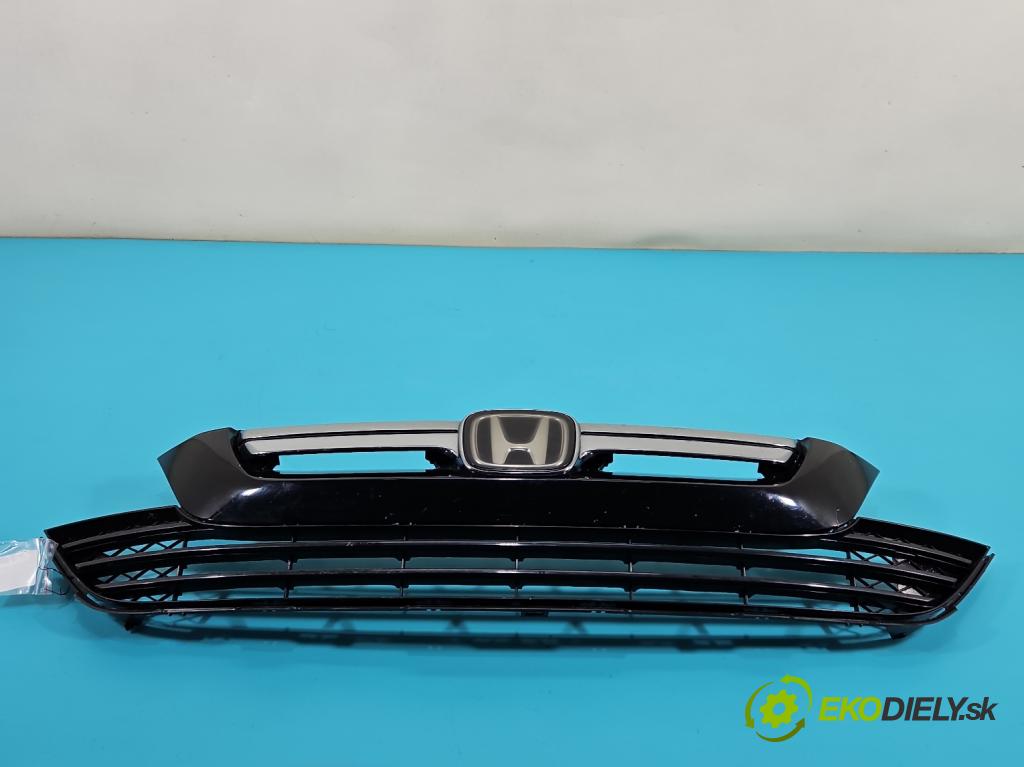 Honda CR-V III 2006-2011 2.2 i-CTDi 140 hp manual 103 kW 2204 cm3 5- mřížka 