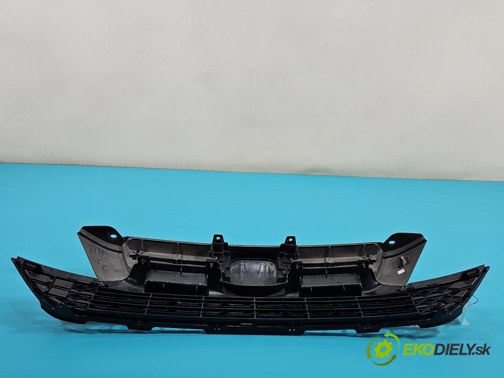 Honda CR-V III 2006-2011 2.2 i-CTDi 140 hp manual 103 kW 2204 cm3 5- mřížka