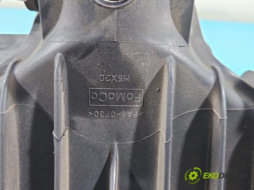 Ford Fusion USA 2012-2020 2.0 EcoBoost: 239KM automatic 176 kW 1999 cm3 4- potrubí sací CJ5E-9424-BB (Sací potrubí)