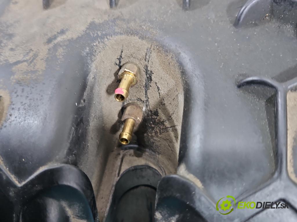 Ford Fusion USA 2012-2020 2.0 EcoBoost: 239KM automatic 176 kW 1999 cm3 4- potrubí sací CJ5E-9424-BB (Sací potrubí)