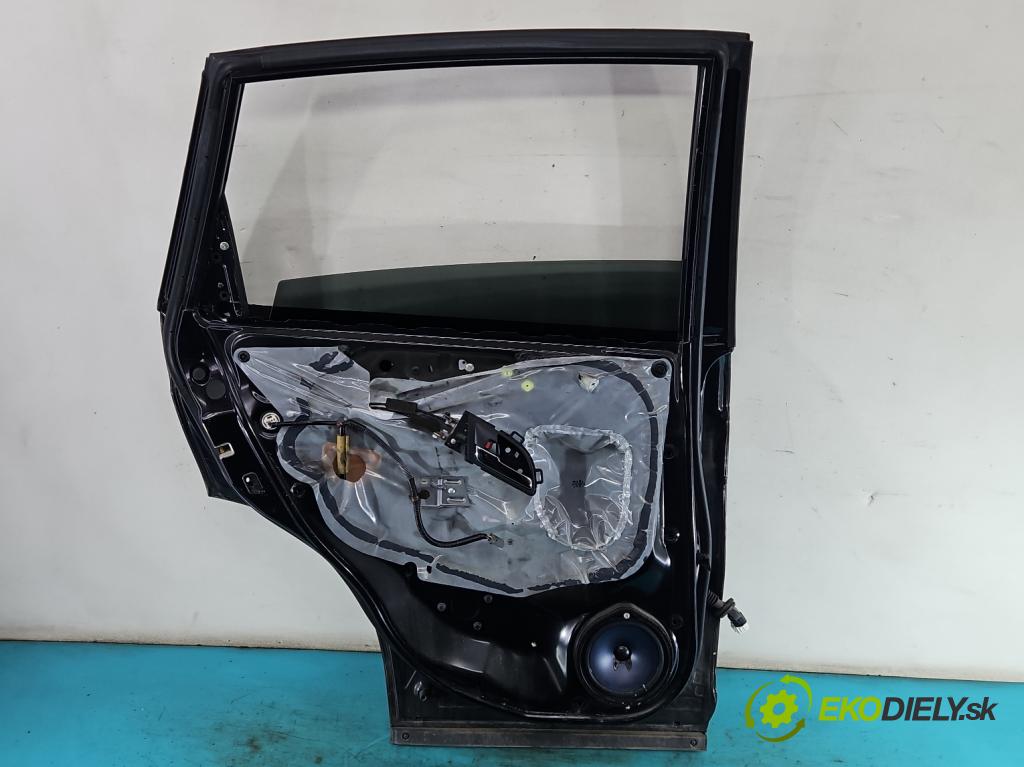 Honda CR-V III 2006-2011 2.2 i-CTDi 140 hp manual 103 kW 2204 cm3 5- dveře zadní levé  (Klika dveří ostatní)