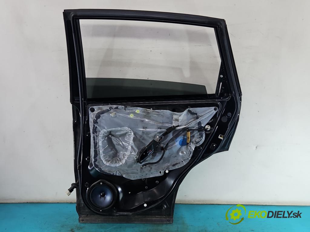 Honda CR-V III 2006-2011 2.2 i-CTDi 140 hp manual 103 kW 2204 cm3 5- dveře zadní pravé  (Klika dveří ostatní)
