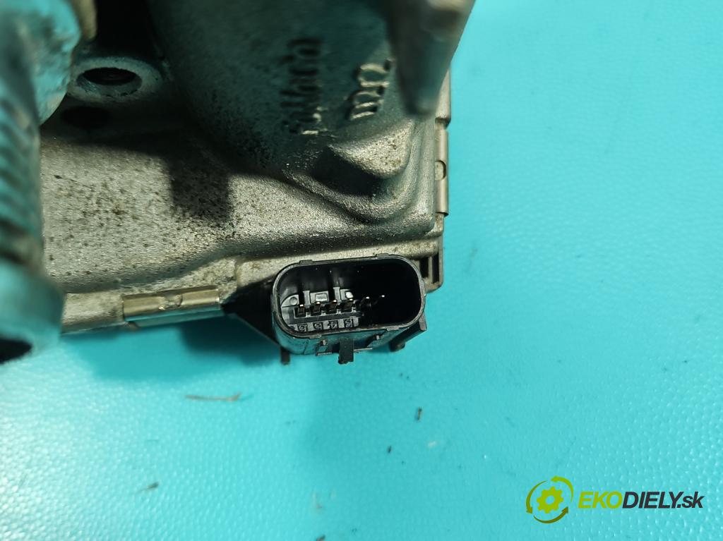 Ford Fusion USA 2012-2020 2.0 EcoBoost: 239KM automatic 176 kW 1999 cm3 4- klapka 0280750585 (Škrtiaca klapka)