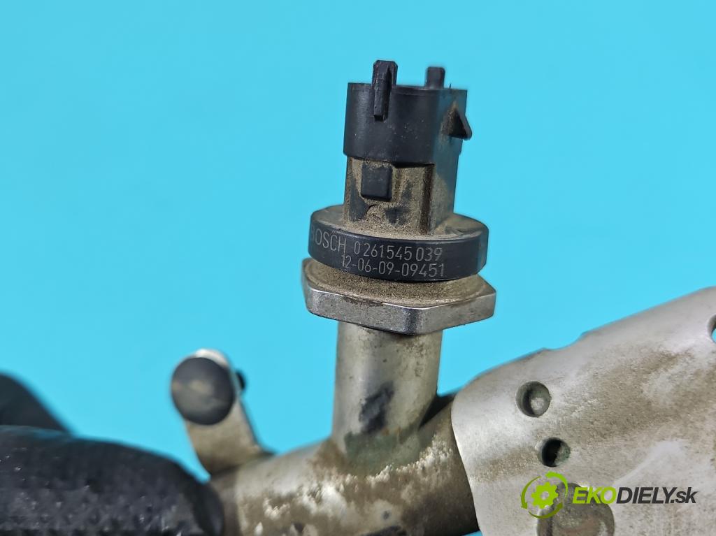 Ford Fusion USA 2012-2020 2.0 EcoBoost: 239KM automatic 176 kW 1999 cm3 4- vstrek CJ5E-9F797-BE (Vstrekovač paliva)