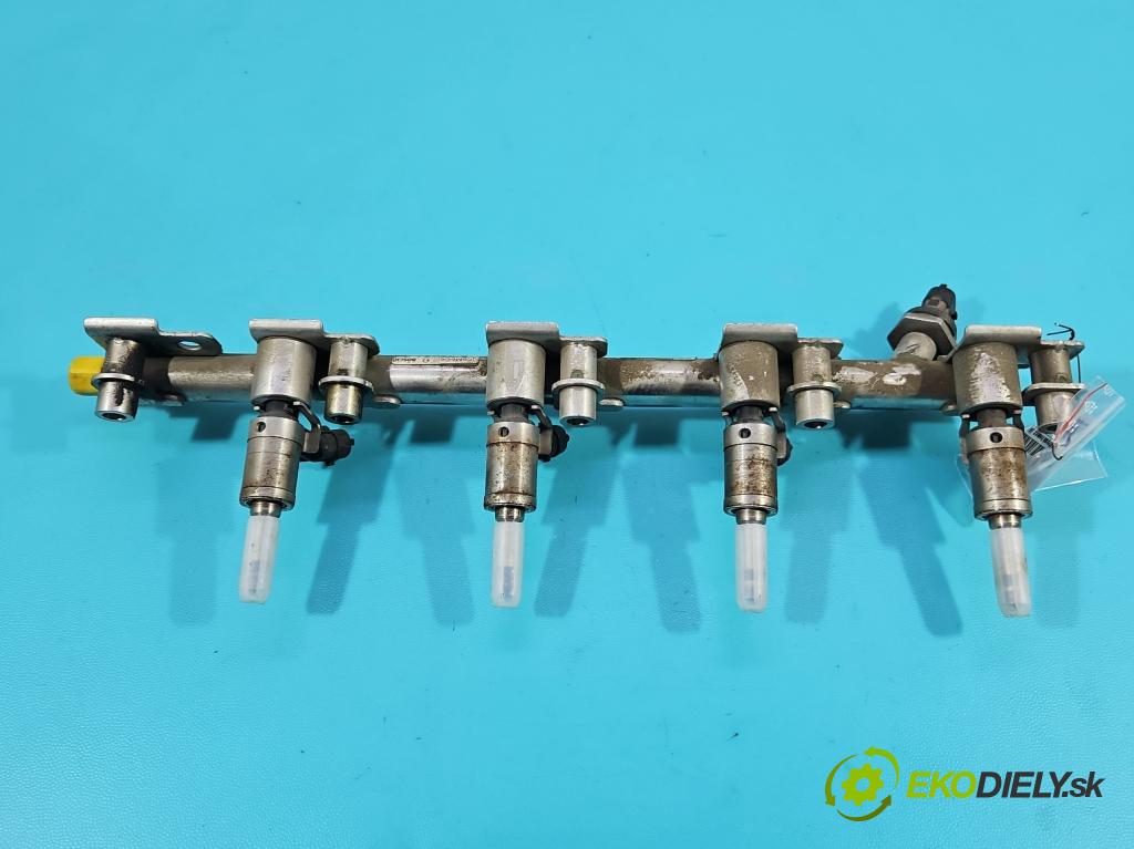 Ford Fusion USA 2012-2020 2.0 EcoBoost: 239KM automatic 176 kW 1999 cm3 4- vstrek CJ5E-9F797-BE (Vstrekovač paliva)