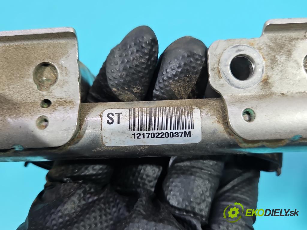 Ford Fusion USA 2012-2020 2.0 EcoBoost: 239KM automatic 176 kW 1999 cm3 4- vstrek CJ5E-9F797-BE (Vstrekovač paliva)