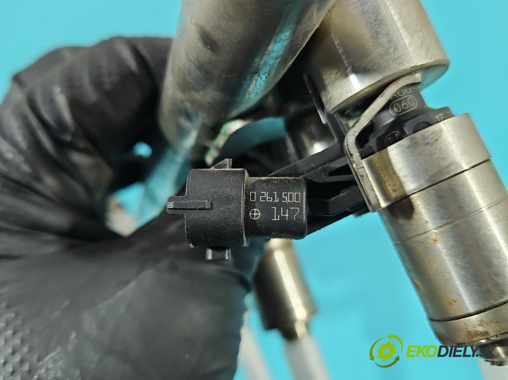 Ford Fusion USA 2012-2020 2.0 EcoBoost: 239KM automatic 176 kW 1999 cm3 4- vstrek CJ5E-9F797-BE (Vstrekovač paliva)