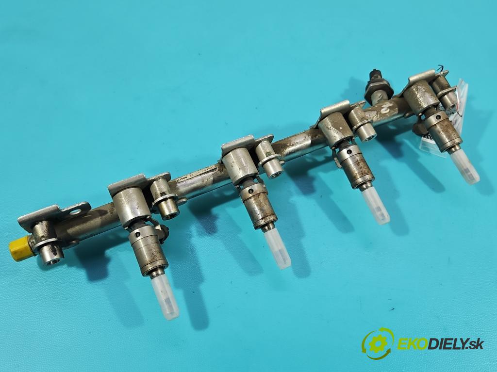 Ford Fusion USA 2012-2020 2.0 EcoBoost: 239KM automatic 176 kW 1999 cm3 4- vstrek CJ5E-9F797-BE (Vstrekovač paliva)