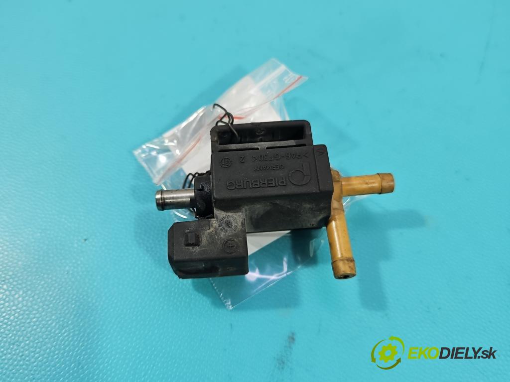 Ford Fusion USA 2012-2020 2.0 EcoBoost: 239KM automatic 176 kW 1999 cm3 4- ventil turba 70350703